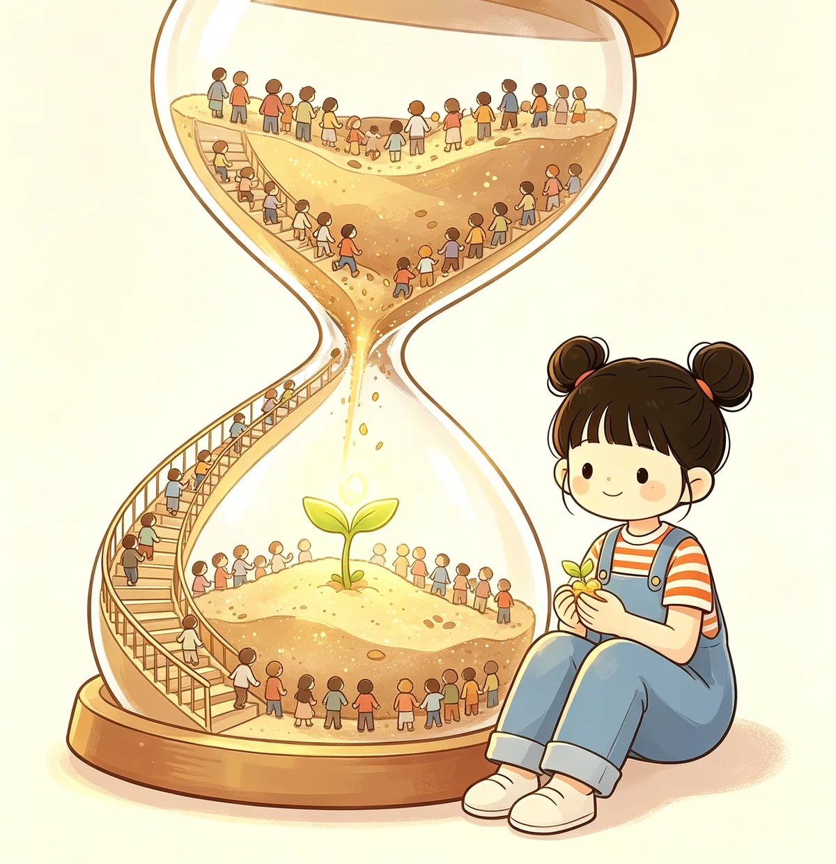 種下星星的種子