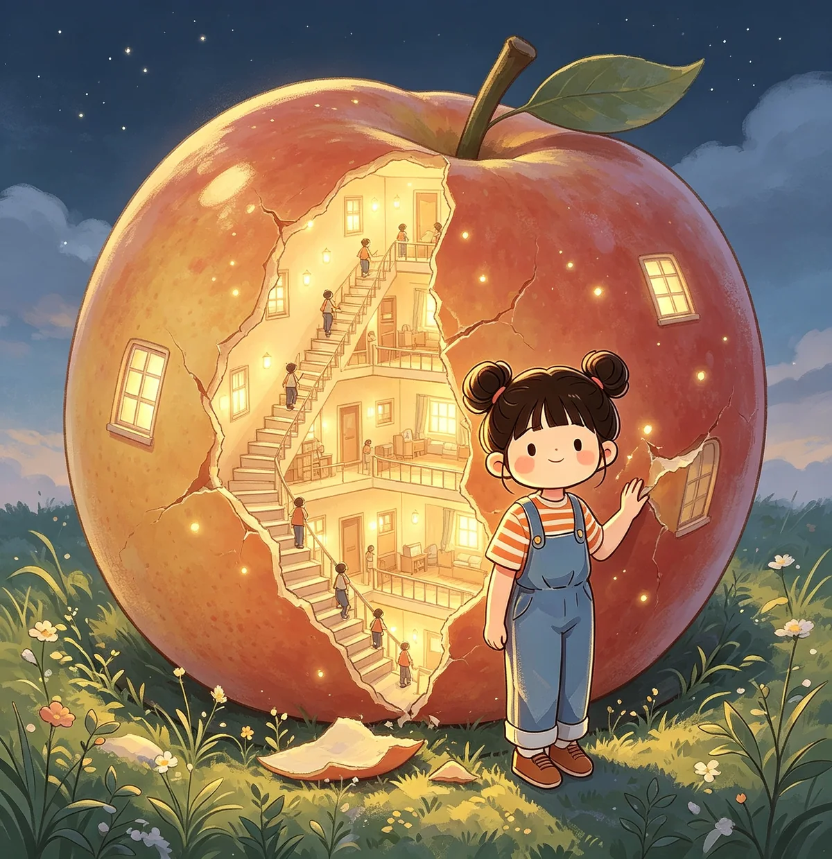 每日金句